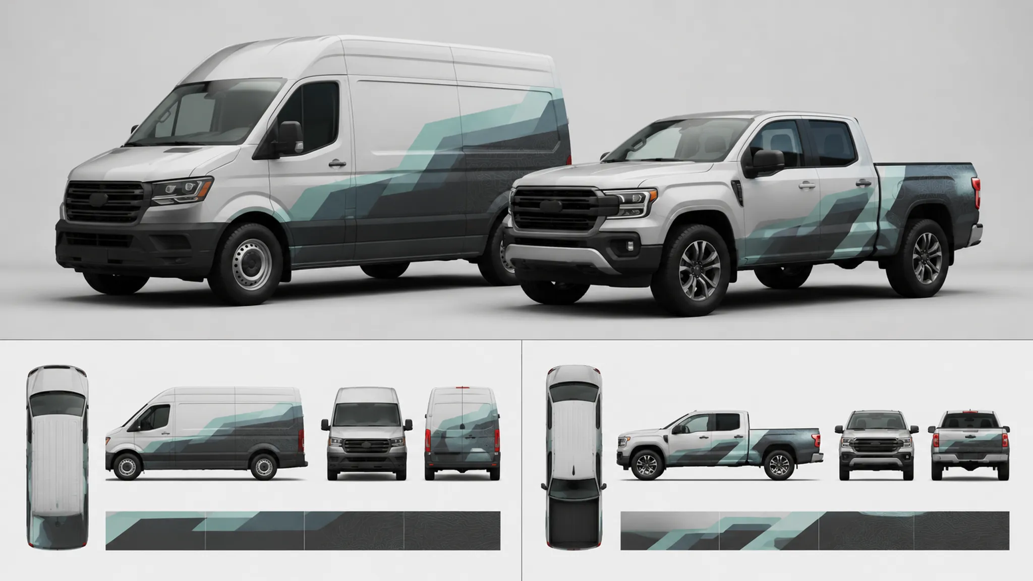 Vehicle-Class Variant Planning